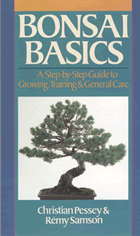 Bonsai Basics - Pessey & Samson #B4021