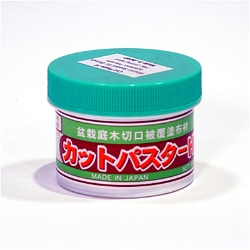 Bonsai Cut Paste - Green Cap 