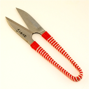 Bonsai Leaf Trimmer, Interm Grade 