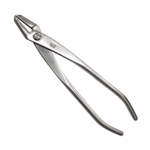 Wire Plier, Stainless Steel - Ryuga 